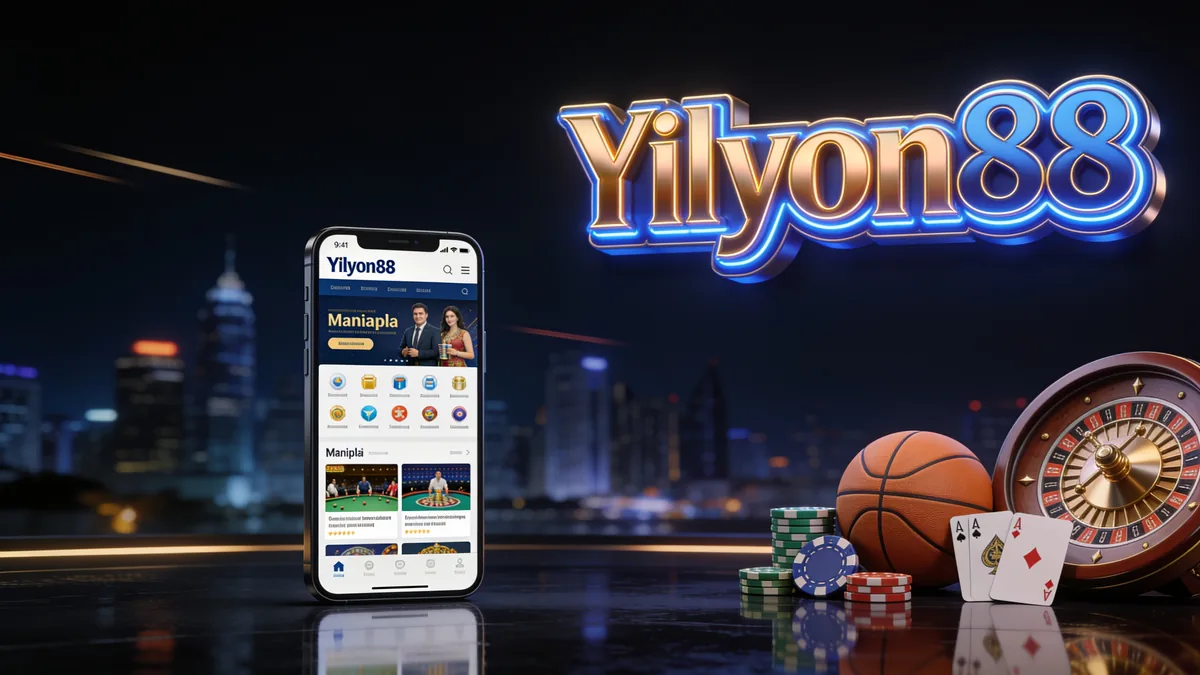 How to Download and Set Up Milyon88 on Android: milyon88 guide for players in the Philippines
